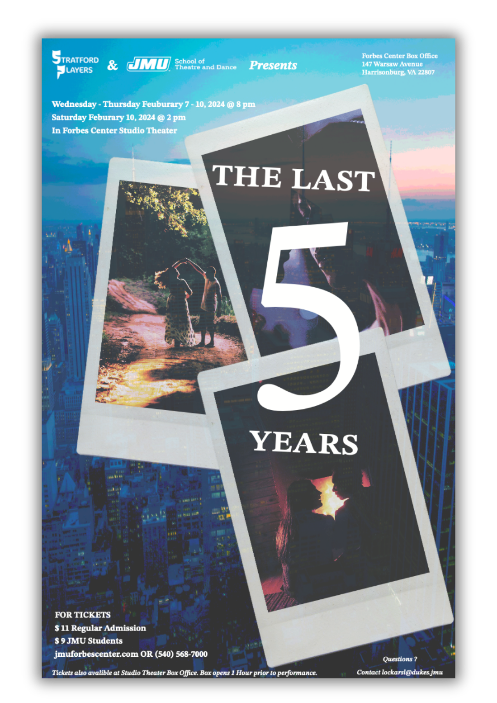 poster